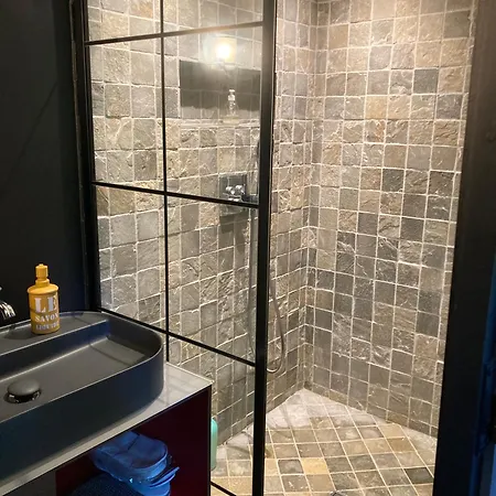 فيلة Maison Exceptionnelle Piscine *