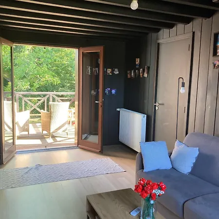 Maison Exceptionnelle Piscine