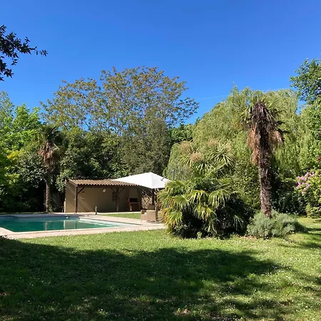 Maison Exceptionnelle Piscine *