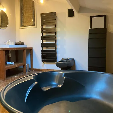 Villa Maison Exceptionnelle Piscine