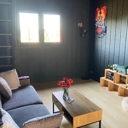 Maison Exceptionnelle Piscine Villa