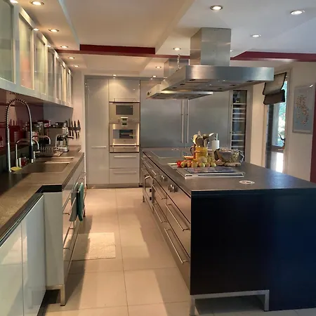 Maison Exceptionnelle Piscine *