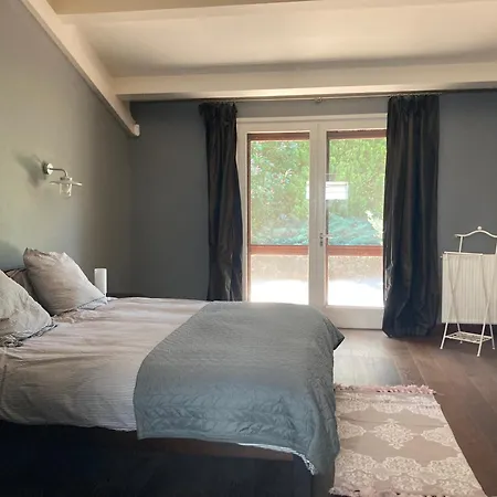 Villa Maison Exceptionnelle Piscine