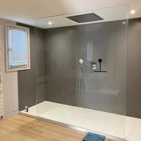 Maison Exceptionnelle Piscine *