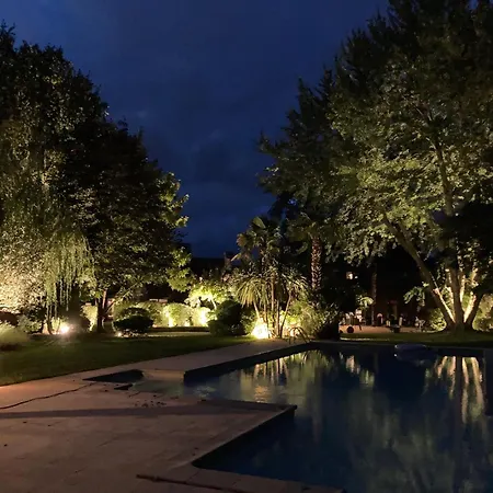 Villa Maison Exceptionnelle Piscine