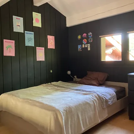 Maison Exceptionnelle Piscine * Aussillon