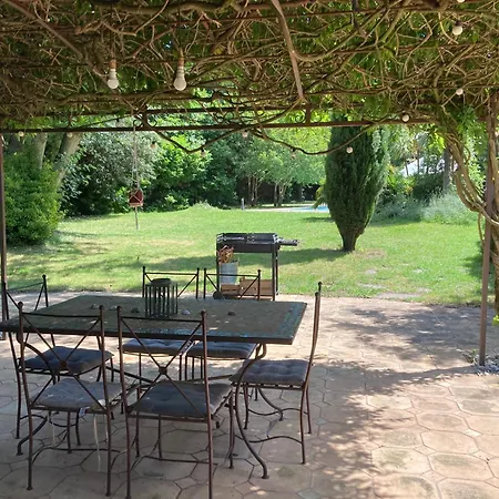 Maison Exceptionnelle Piscine Villa *