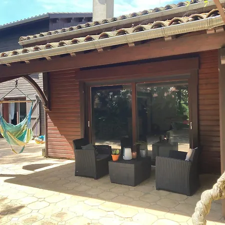 Villa Maison Exceptionnelle Piscine *