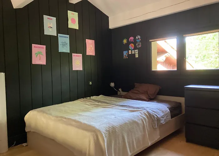 Maison Exceptionnelle Piscine * Aussillon