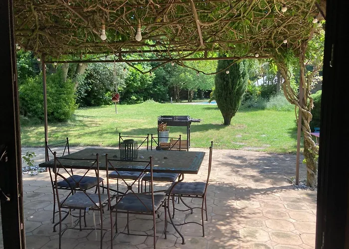 Maison Exceptionnelle Piscine Βίλα *